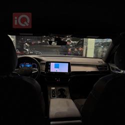 فولكسفاغن أطلس كروس سبورت